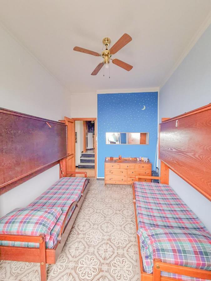 L'Uliveto Di Santa Con Piscina Villa Santa Margherita Ligure Bagian luar foto